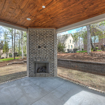 7746 Burning Ridge drive