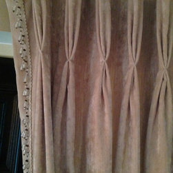 Curtains - Products