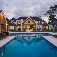 Home exteriors