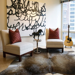 Chicago Interior Designer Client - Products