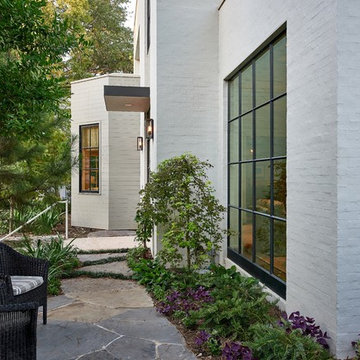 Troon Residence