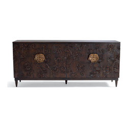 Miri Sideboard - Buffets And Sideboards