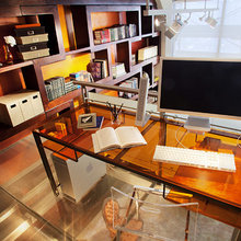 Home Office Ideas