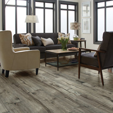 Shaw Flooring Design Gallery