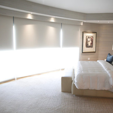 Modern Los Angeles