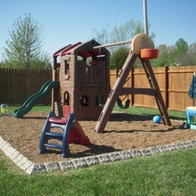 Landscape Ideas