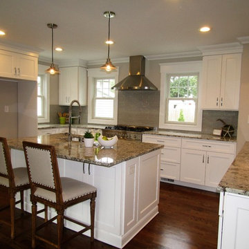 Spring Lake Heights Colonial