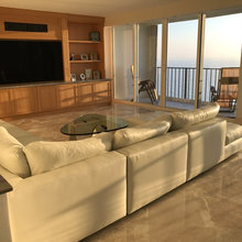 Florida Condo Renovation