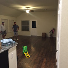 kats house