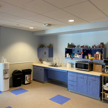 Washington PA Non Profit
