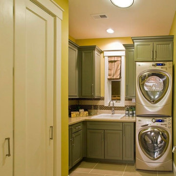 The Woodside Modular Home