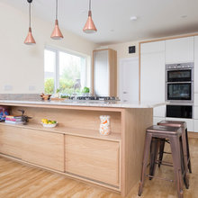 Kitchen Please
