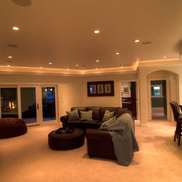 Echo Construction & Remodeling