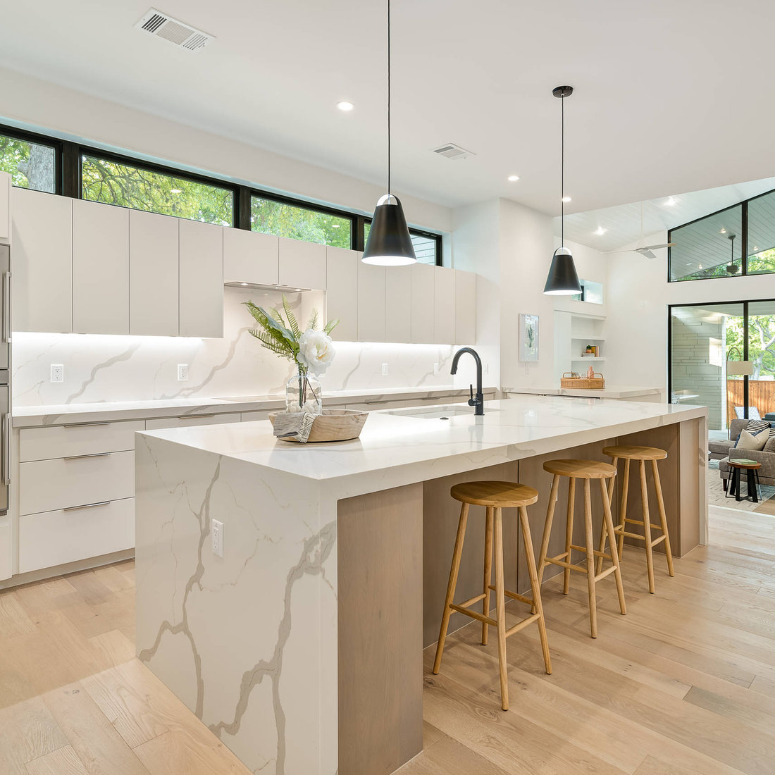 Cedarview Residence