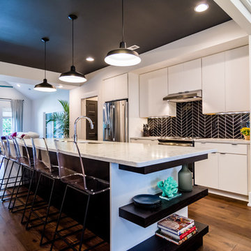 Luxury Year Round Residence • Kill Devil Hills