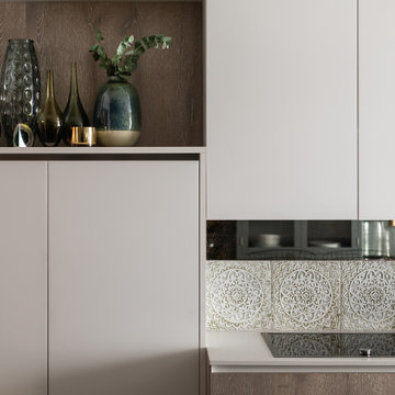 Showroom Display Kitchen
