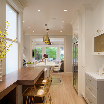 Presidio Heights Rejuvenation