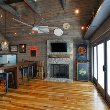 Star Fire River Club