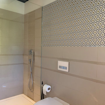 Design Bagno 1 & 2