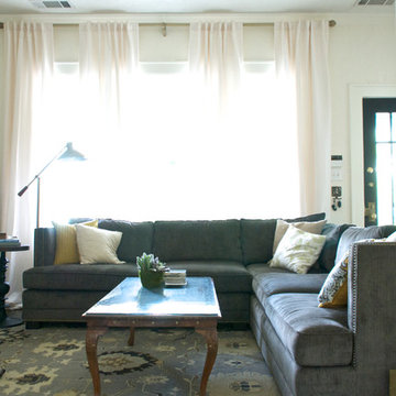 My Houzz: Dallas, TX: Aubrey and Kale Butcher