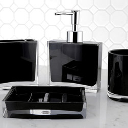 Krystal Bathware - Bath Products