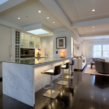 Two phase Chappaqua, Westchester County, NY Project 2019