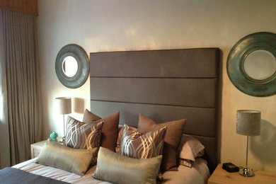 Bedroom - bedroom idea in Other