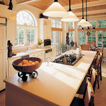 Countertops