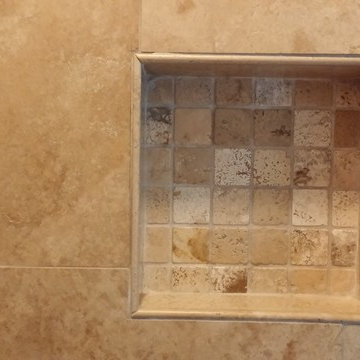 Dees Stand Up Shower