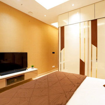 BEDROOM - 2