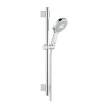 Faucets/Showers