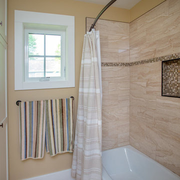 Boyne City Cottage Design