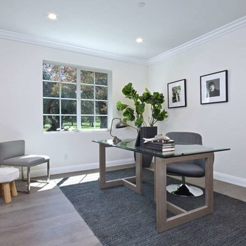 Beeman - Studio City