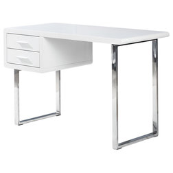 Contemporary Desks And Hutches by Furniture Import & Export Inc.