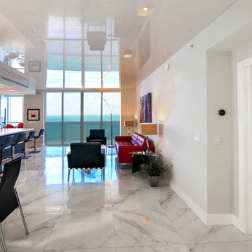 Fort Lauderdale Beach Retreat