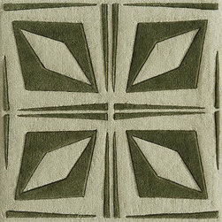 Centaurus Forest - Rugs