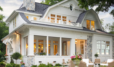 The 10 Most Popular New Exteriors of 2025