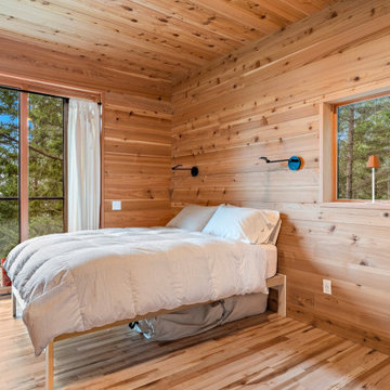 Decatur Island Retreat