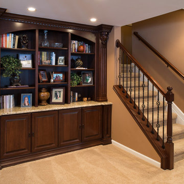 Chase Farms major renovation