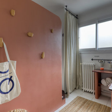 Rénovation d'un appartement à Ville d'Avray