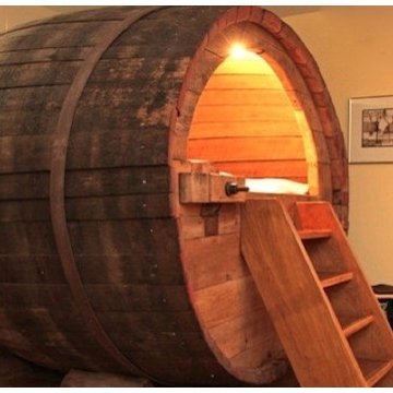 Man Cave