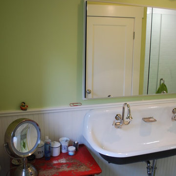 Prospect Place Bathroom 1