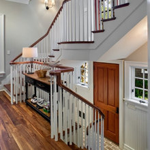 Stairwell Inspiration
