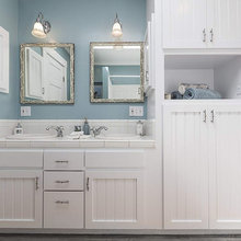 Indoor Bathroom
