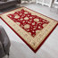 Tashkent 2330-R Runner, Red, 68x235 cm