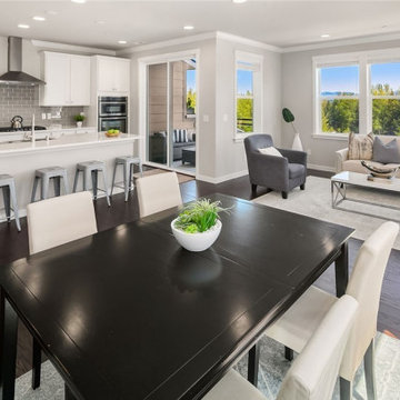 Pulte Resale - Snoqualmie