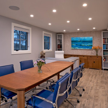 Music Wing/Concert Space Addition