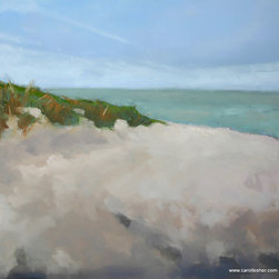 Current Work - Artwork