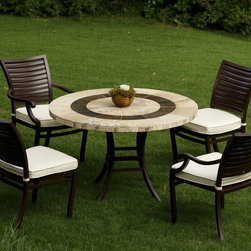 outdoor dining set - Outdoor Dining Sets