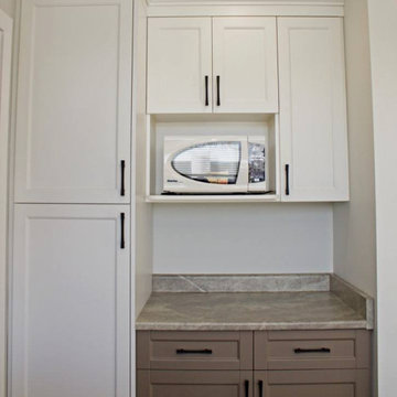 Kitchen Renovations